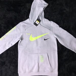 Nike nsw pullover